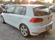Volkswagen Golf 2.0 TSI DSG 5p. GTI