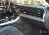 Audi Q8 55 TFSI e quattro Tiptronic Sport