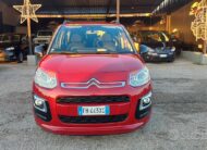 Citroen C3 Picasso PureTech 110 Exclusive