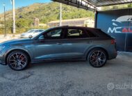 Audi Q8 55 TFSI e quattro Tiptronic Sport