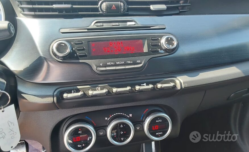 Alfa Romeo Giulietta 1750 TBi Quadrifoglio Verde