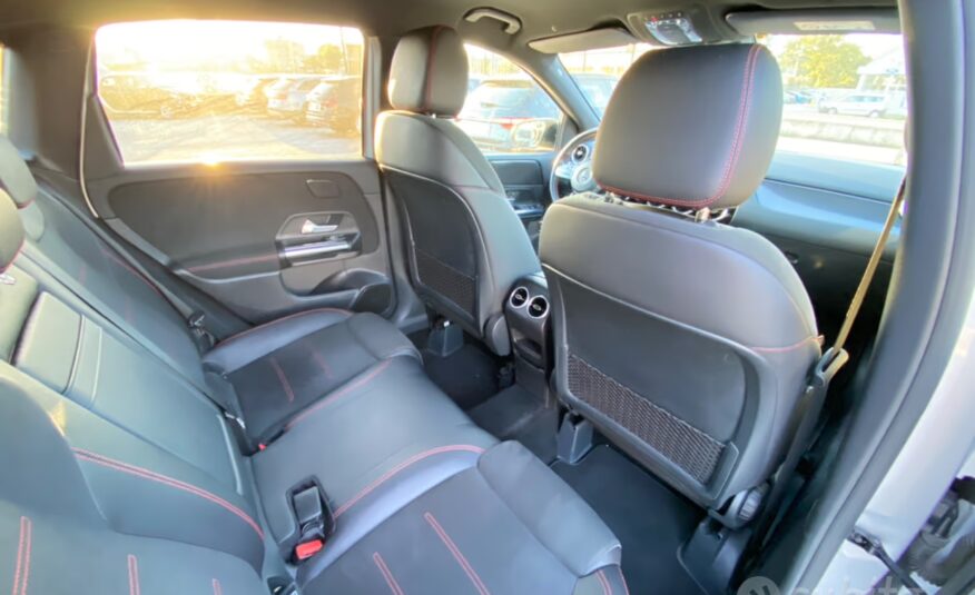Mercedes-benz B 200d Automatic Premium