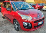 Citroen C3 Picasso PureTech 110 Exclusive