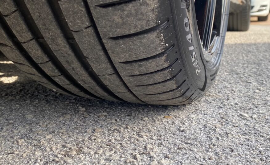Mercedes-benz E 300 E 300 e Auto EQ-Power Premium