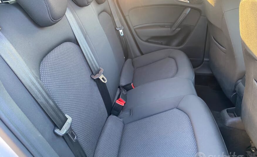 Audi A1 1.4 TFSI 125 CV S tronic Design