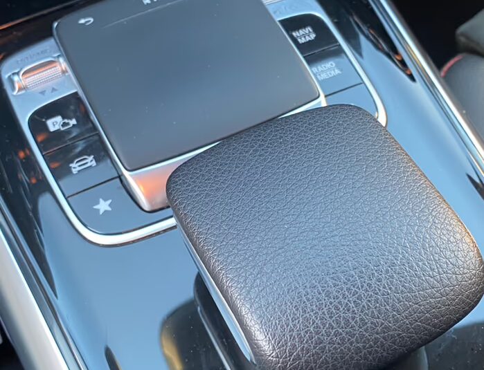 Mercedes-benz B 200d Automatic Premium