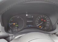 Toyota Yaris 1.5 Hybrid 5 porte Lounge