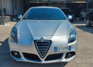 Alfa Romeo Giulietta 1750 TBi Quadrifoglio Verde