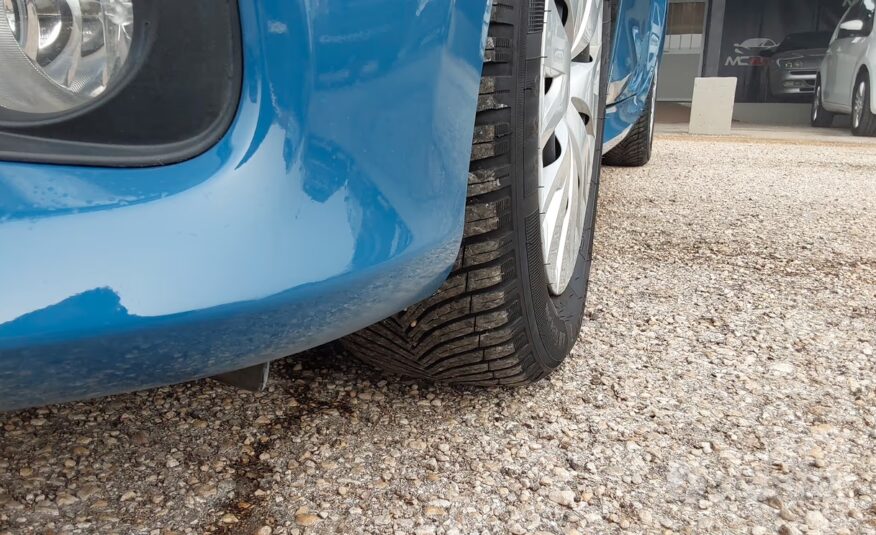 Toyota Yaris 1.5 Hybrid 5 porte Lounge