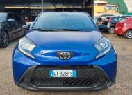 Toyota Aygo X 1.0 VVT-i 72 CV 5 porte Lounge Air