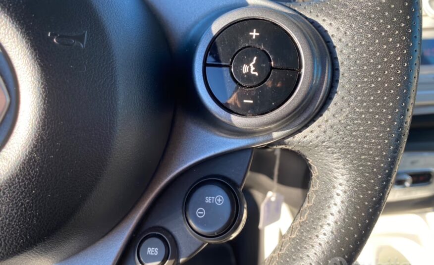 Smart ForFour 70 1.0 Prime UNIPROPRIETARIO