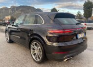 Porsche Cayenne 3.0 V6 “UNIPROPRIETARIO”