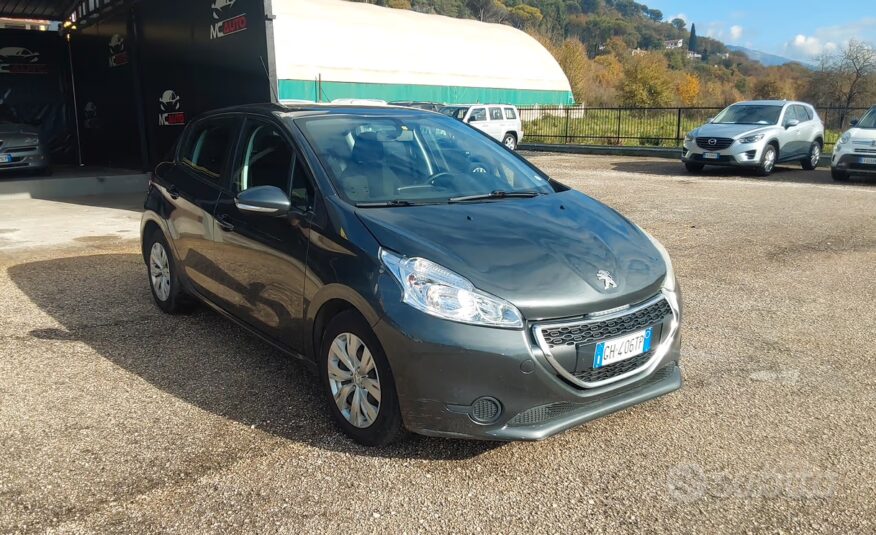 Peugeot 208 PureTech 82 Active IMPECCABILE