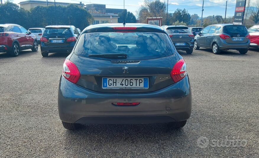 Peugeot 208 PureTech 82 Active IMPECCABILE