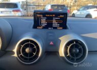 Audi A1 1.4 TFSI 125 CV S tronic Design