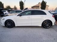 Mercedes-benz A 35 AMG 4Matic