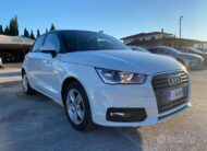 Audi A1 1.4 TFSI 125 CV S tronic Design