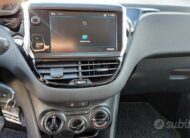Peugeot 208 BlueHDi 100 S&S 5 porte GT Line