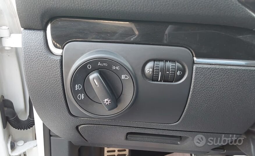 Volkswagen Golf 2.0 TSI DSG 5p. GTI