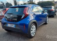 Toyota Aygo X 1.0 VVT-i 72 CV 5 porte Lounge Air