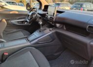 Peugeot Rifter BlueHDi 130 S&S EAT8 GT Line Standard