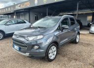 Ford EcoSport 1.5 TDCi 95 CV Titanium S