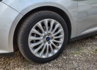 Ford Focus 1.6 EcoBoost Start&Stop SW Titanium