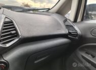Ford EcoSport 1.5 110 CV