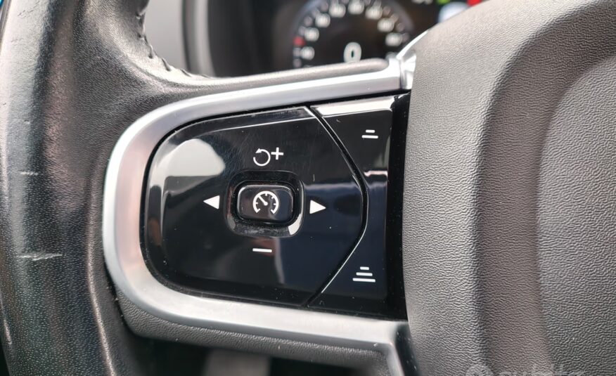 Volvo XC 90 B5 automatico 7 posti Plus Bright