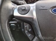 Ford Focus 1.6 EcoBoost Start&Stop SW Titanium