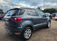 Ford EcoSport 1.5 TDCi 95 CV Titanium S