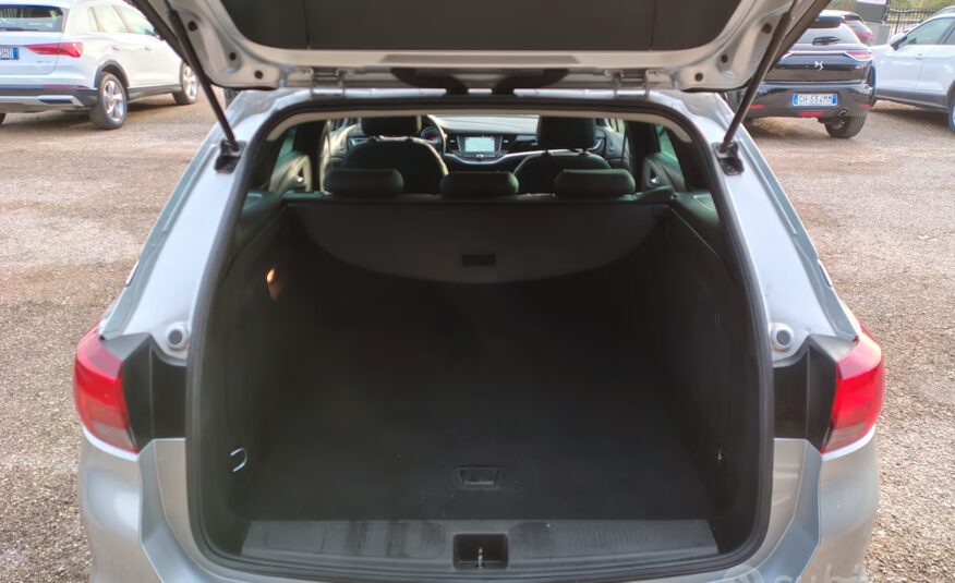 Opel Astra 1.6 CDTi 136CV aut. Sports Tourer Innov