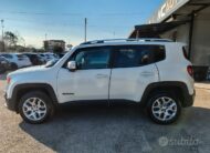 Jeep Renegade 2.0 Mjt 140CV 4WD Active Drive Limit