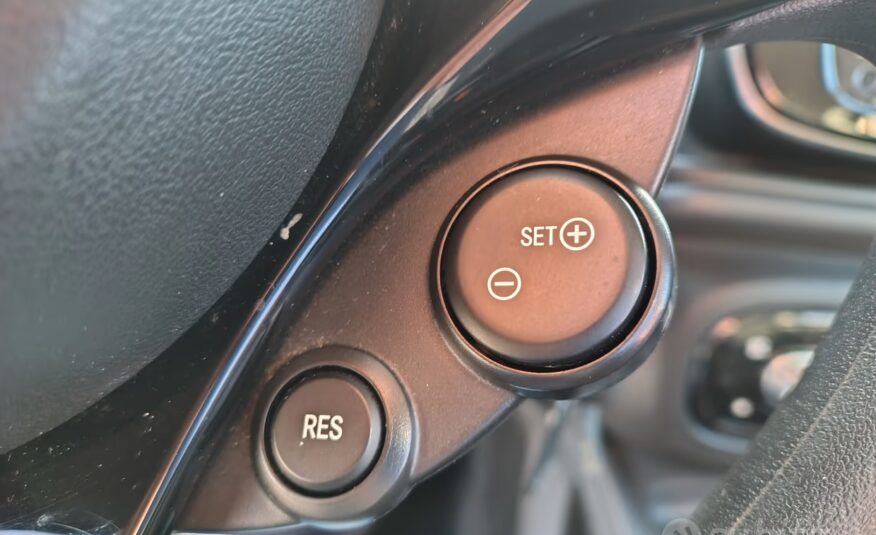 Smart ForTwo Electric Drive Passion