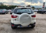 Ford EcoSport 1.5 110 CV