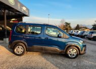 Peugeot Rifter BlueHDi 130 S&S EAT8 GT Line Standard