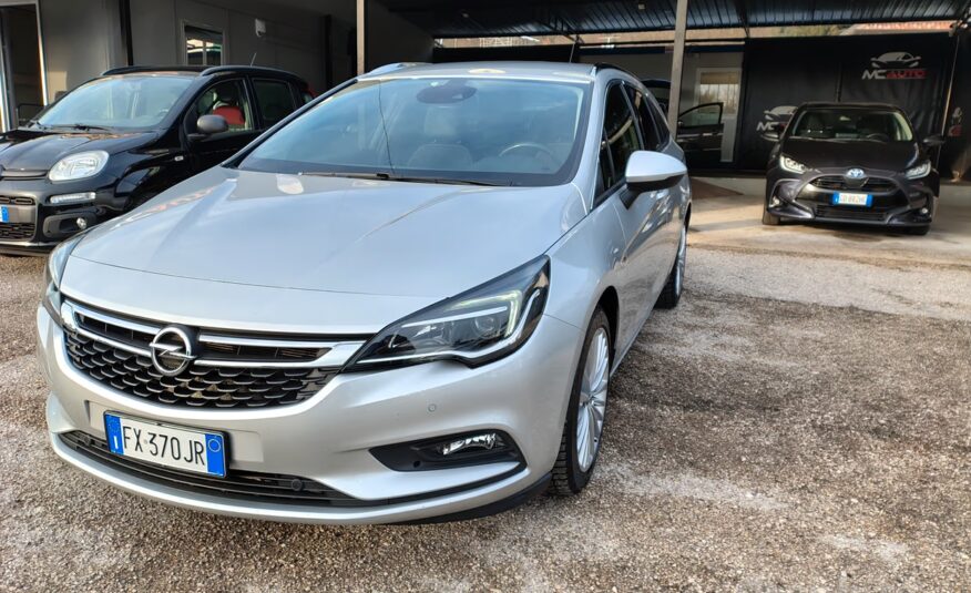 Opel Astra 1.6 CDTi 136CV aut. Sports Tourer Innov