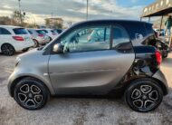 Smart ForTwo Electric Drive Passion