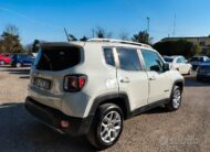 Jeep Renegade 2.0 Mjt 140CV 4WD Active Drive Limit