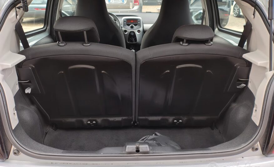 Citroen C1 VTi 68 5 porte Shine