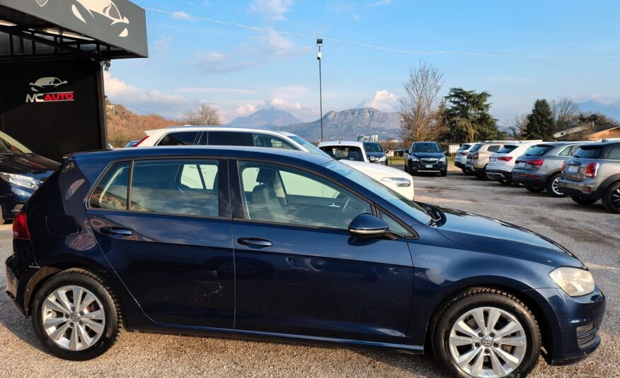 Volkswagen Golf 1.6 TDI 5p. Highline BlueMotion Tech