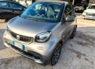 Smart ForTwo Electric Drive Passion