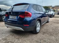 Bmw X1 sDrive18d Msport