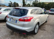 Ford Focus 1.6 EcoBoost Start&Stop SW Titanium