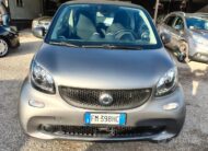 Smart ForTwo Electric Drive Passion