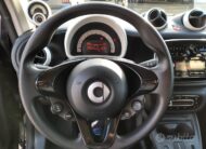 Smart ForTwo Electric Drive Passion