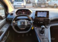 Peugeot Rifter BlueHDi 130 S&S EAT8 GT Line Standard