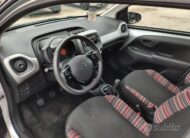 Citroen C1 VTi 68 5 porte Shine