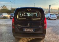 Peugeot Rifter BlueHDi 130 S&S EAT8 GT Line Standard