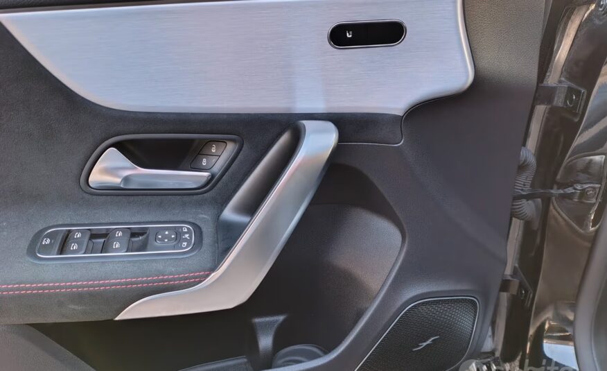 Mercedes-benz A 45S AMG 4Matic STUPENDA